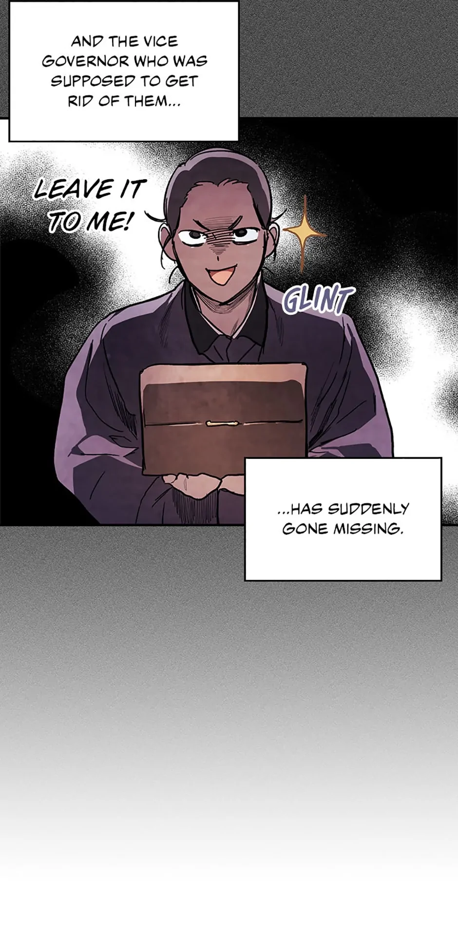 Yi Shen Dang Guan Chapter 57 5
